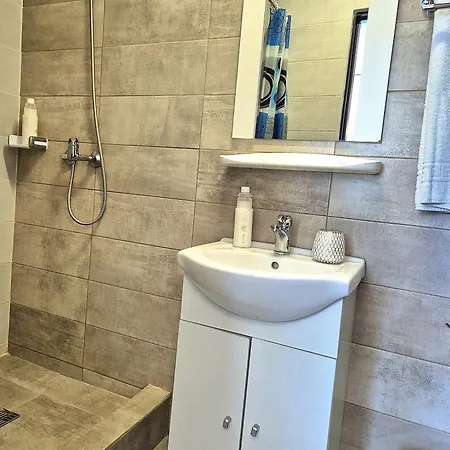 Otel Marie 3*
