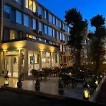 Marie Ξενοδοχείο Mamaia