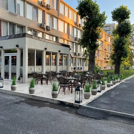 Otel Marie Mamaia