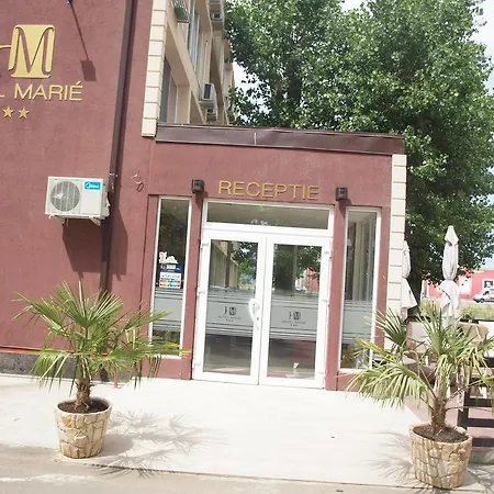 Marie Otel 3*