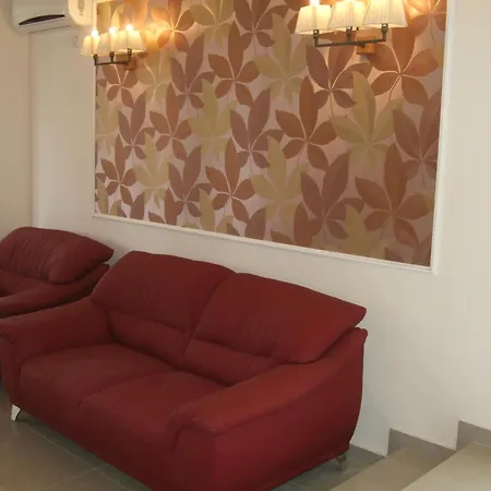 Otel Marie 3*