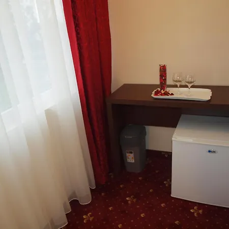 Otel Marie Mamaia