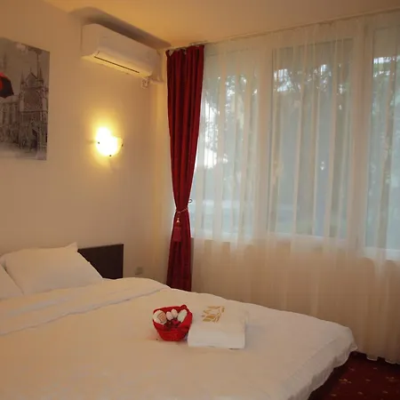 Hotel Marie