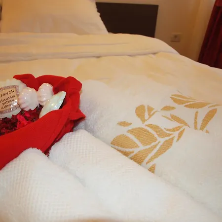 Otel Marie