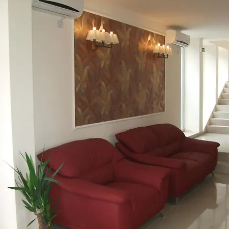Otel Marie