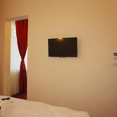 Otel Marie 3*