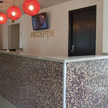Otel Marie