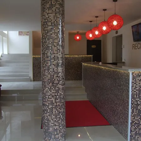 Otel Marie 3*