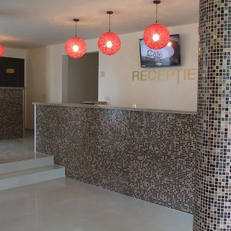 Hotel Marie Mamaia