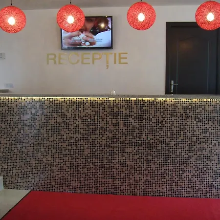 Otel Marie Mamaia