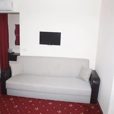 Otel Marie