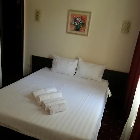 Otel Marie 3*