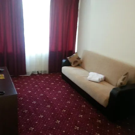 Marie Otel 3*