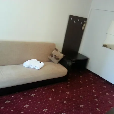 Marie Otel 3*