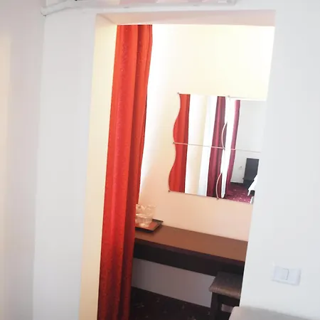 Otel Marie 3*