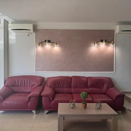 Marie Ξενοδοχείο Mamaia