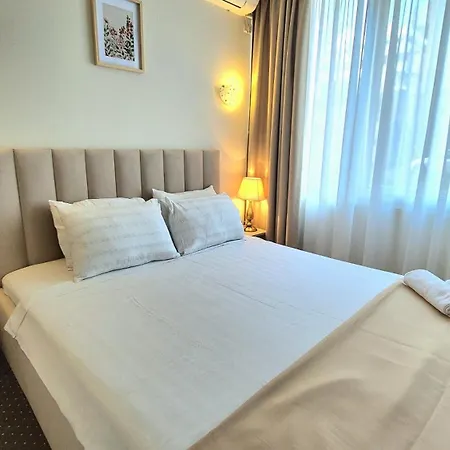 Hotel Marie Mamaia