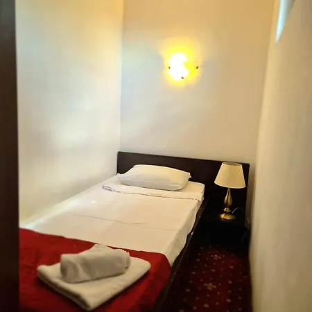 Hotel Marie Mamaia