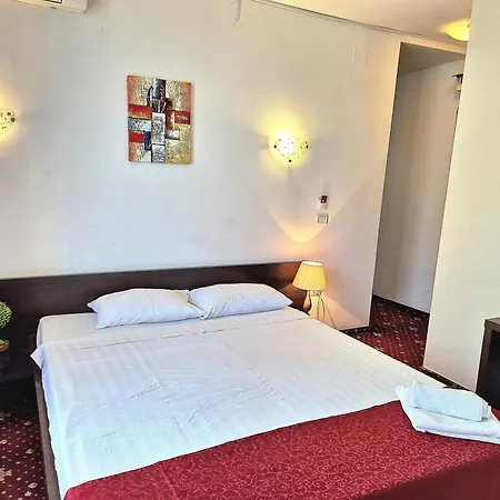 Marie Ξενοδοχείο Mamaia
