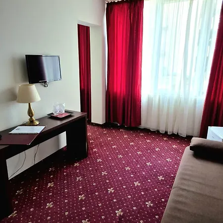 Hotel Marie 3*