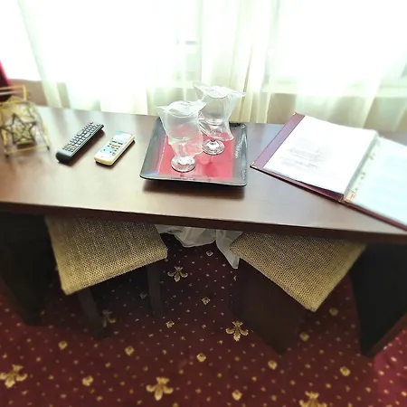 Hotel Marie Mamaia