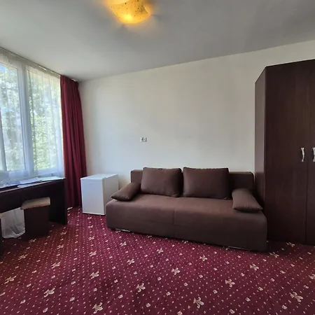 Hotel Marie