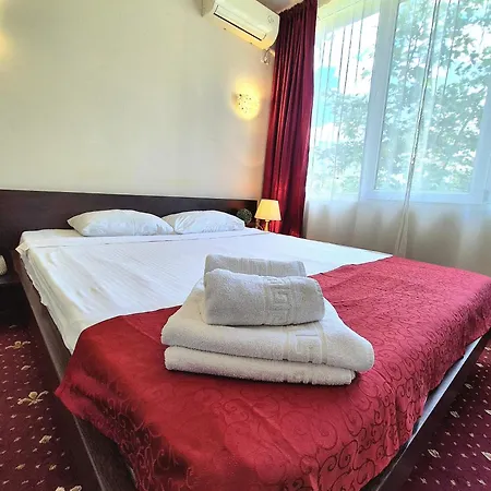Hotel Marie Mamaia