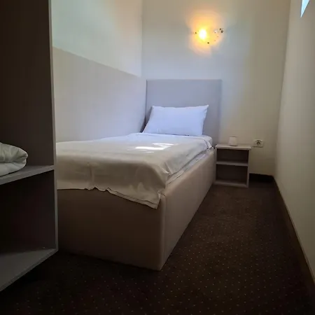 Szálloda Marie 3*