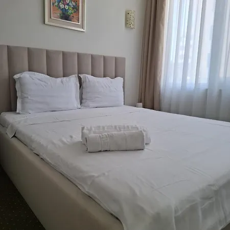 Marie Szálloda 3*