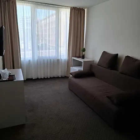 Szálloda Marie 3*
