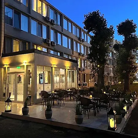 Hotel Marie 3*