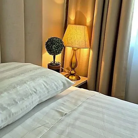 Hotel Marie