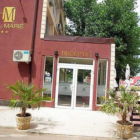 Hotel Marie