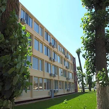 Hotel Marie 3*