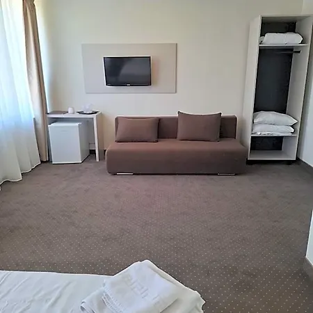 Marie Hotel 3*