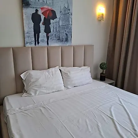 Hotel Marie Mamaia