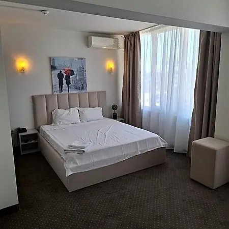 Marie Hotel 3*