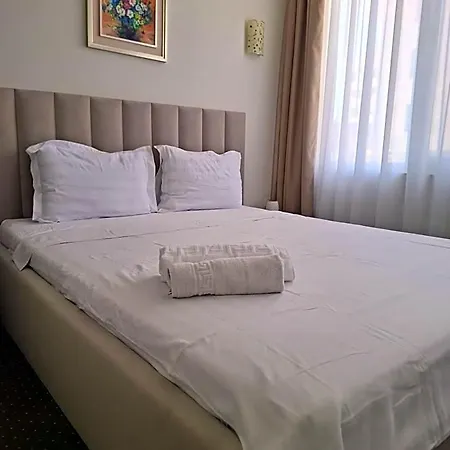 Hotel Marie Mamaia