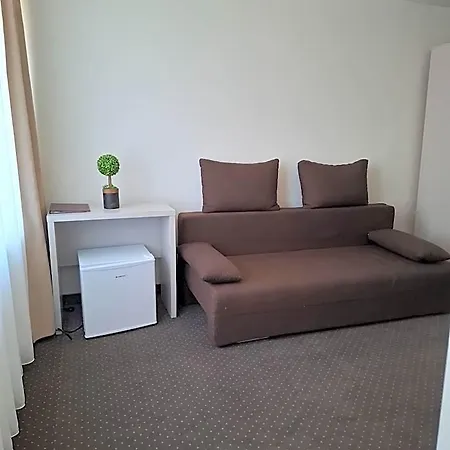 Hotel Marie 3*