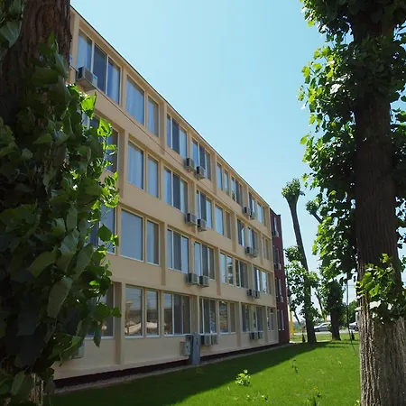 Marie Otel 3*