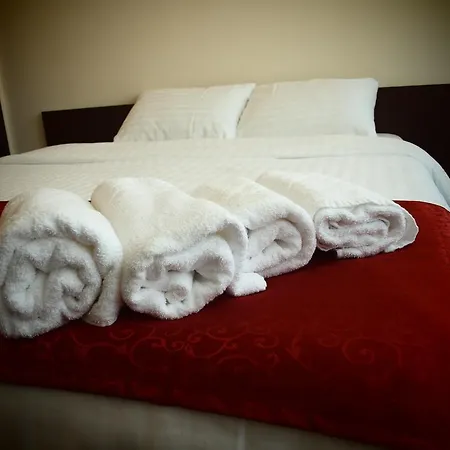 Otel Marie 3*