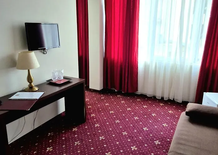 Hotel Marie 3*